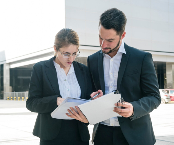 Business Owners Policy (BOP)