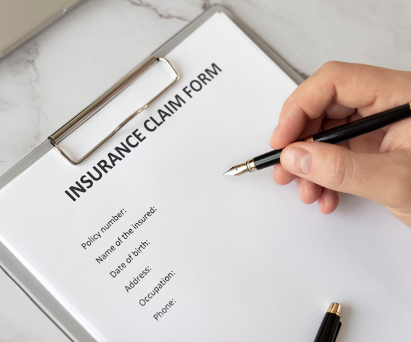 Business Owners Insurance Image