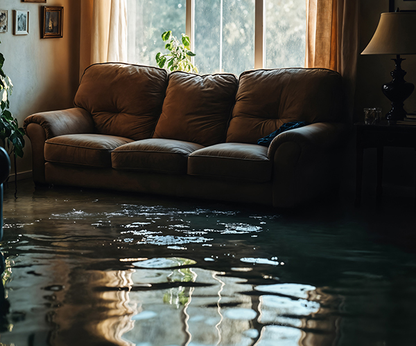 Commercial Flood Insurance