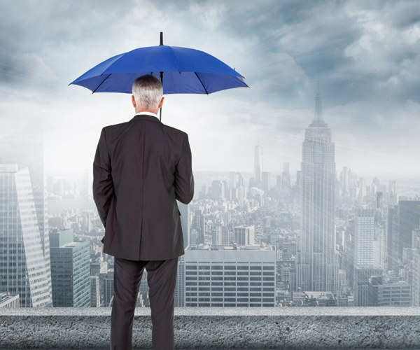 Commercial Umbrella Insurance