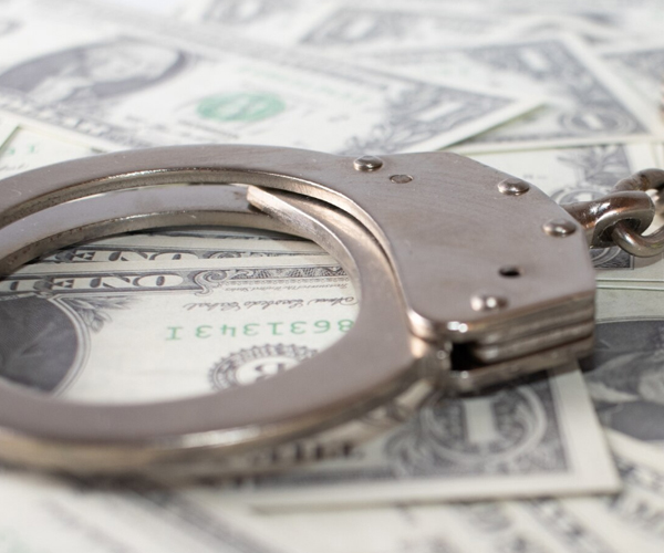 Crime Insurance