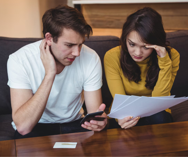 Errors & Omissions Insurance