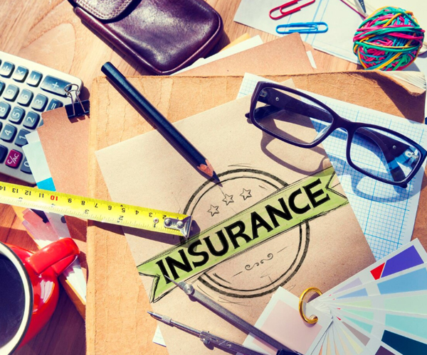 Fiduciary Liability Insurance