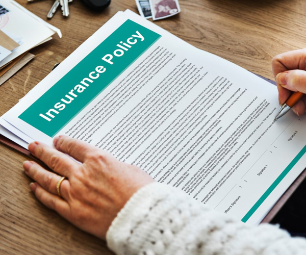 General Liability Insurance