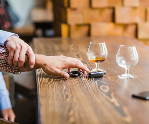 Liquor Liability Insurance