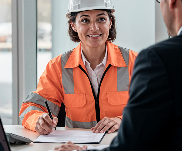Workers Compensation Insurance