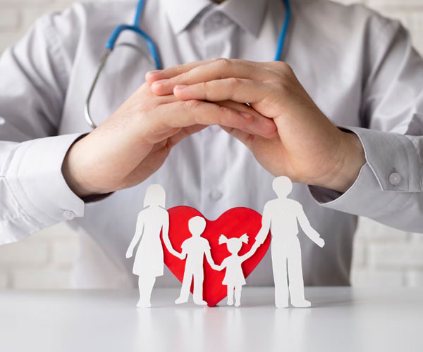 Long Term Care