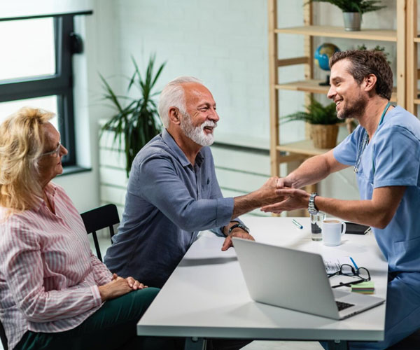 Medicare Insurance Image