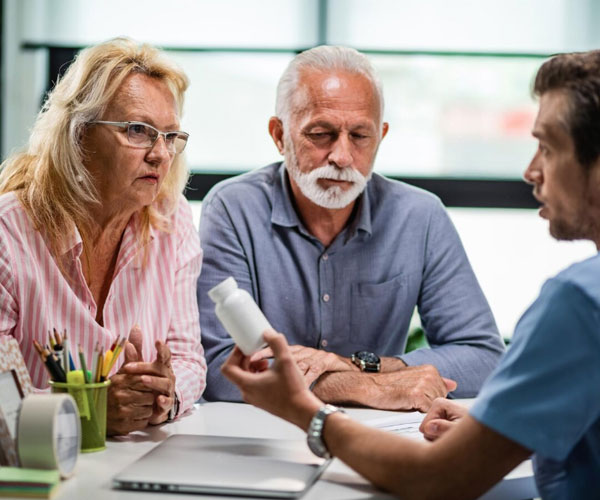 Medicare Supplement Insurance
