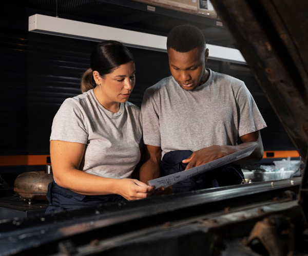 Business Owners Insurance Image