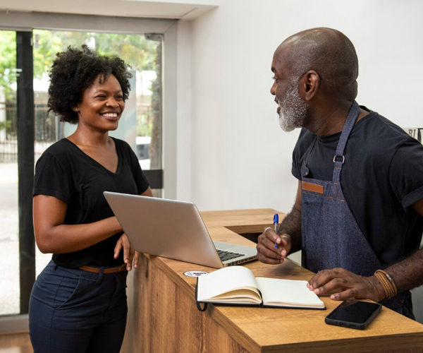 Business Owners Insurance Image