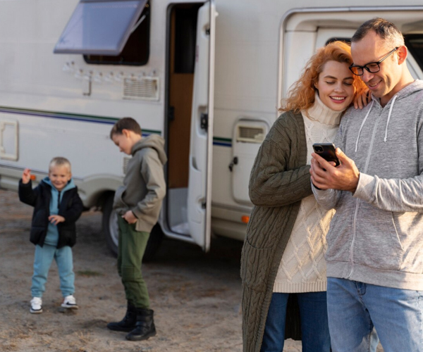 RV Insurance Coverage